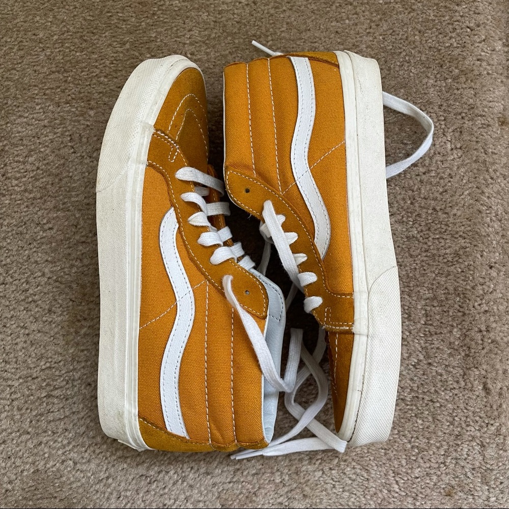 Vans Old Skool